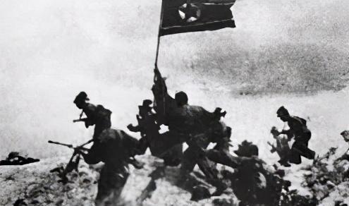 抗美援朝战争简介及伤亡概述，抗美援朝战争简介与伤亡概述概览