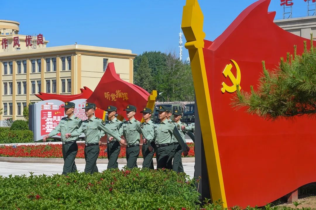 北部联勤保障中心，新时代的军事保障力量，北部联勤保障中心，新时代的军事保障力量崛起