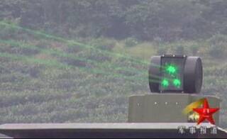 死光A，世界最强激光武器吗？，死光A，世界最强激光武器揭秘？