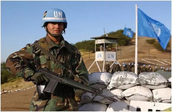 联合国维和部队军装图册，历史、演变与现代风貌，联合国维和部队军装图册，历史演变与现代风貌展示