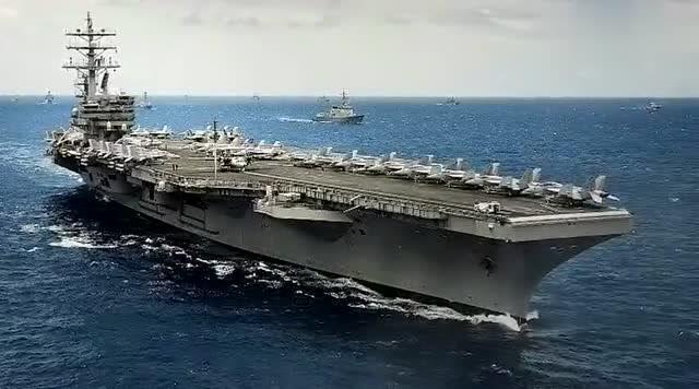 全球拥有航母的国家概况，全球航母拥有国家概况概览