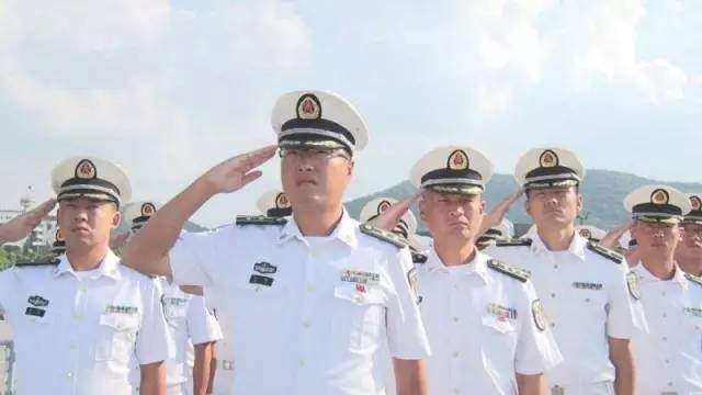 郑州见舰长，一段关于军事与历史的独特旅程，郑州见舰长，军事与历史的独特交汇之旅