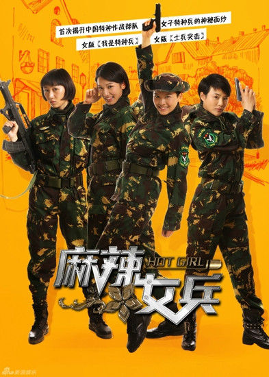 中国女特种兵电视连续剧，展现英勇女性的力量与荣耀，中国女特种兵，力量与荣耀的荣耀篇章