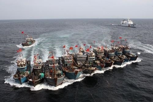 今日南海最新军事消息与香港动态分析，南海最新军事动态与香港局势分析报告