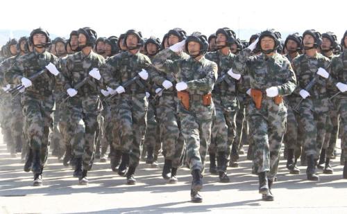外国如何评价中国阅兵，一种国际视角下的观察与分析，外国视角下的中国阅兵评价，国际观察与分析