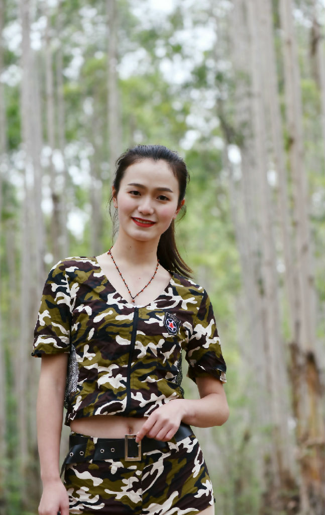 丛林女兵，揭示女性力量的国语魅力免费观看，丛林女兵，揭示女性力量的国语魅力 完整免费观看指南