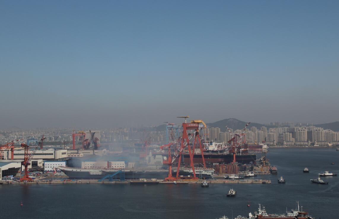 我国首艘航空母舰下水时间的里程碑意义，我国首艘航空母舰下水里程碑意义解析