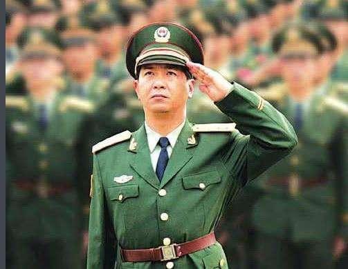 丁晓兵为何只是副军级少将，深度解析其背景与原因，深度解析，丁晓兵为何只是副军级少将？背景与原因探究