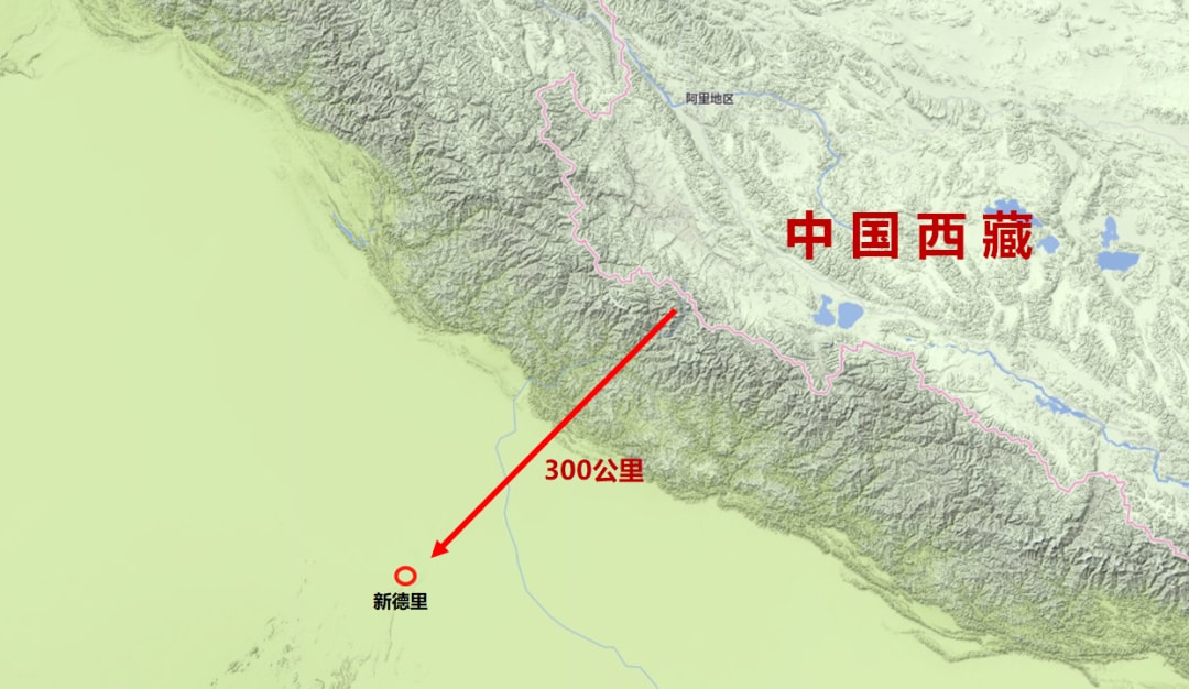 阿克赛钦地区的独特魅力与重要性，阿克赛钦地区的独特魅力及其重要性解析