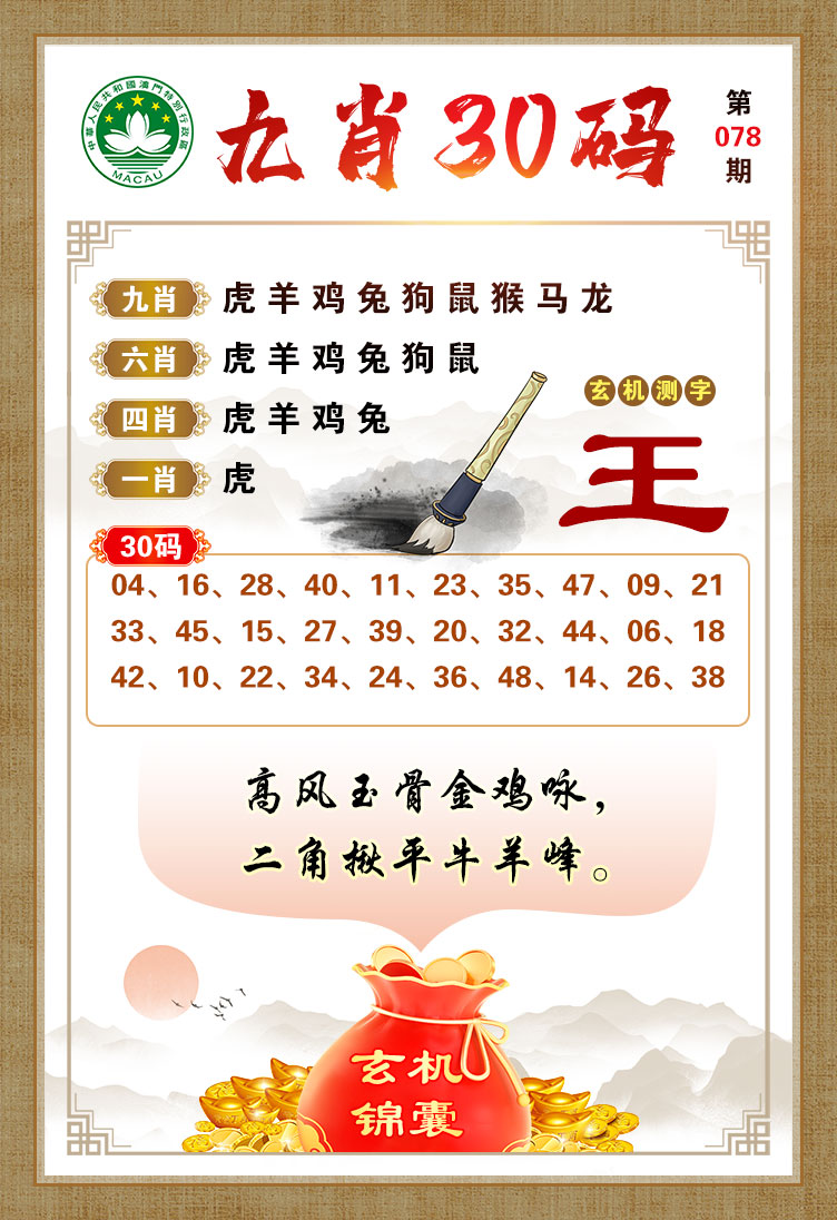 王中王一句解一肖玄机，王中王玄机揭秘，一句解生肖之谜