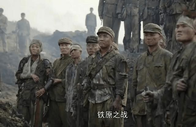 中国人民志愿军，最可爱的人，中国人民志愿军的英勇风采，最可爱的人