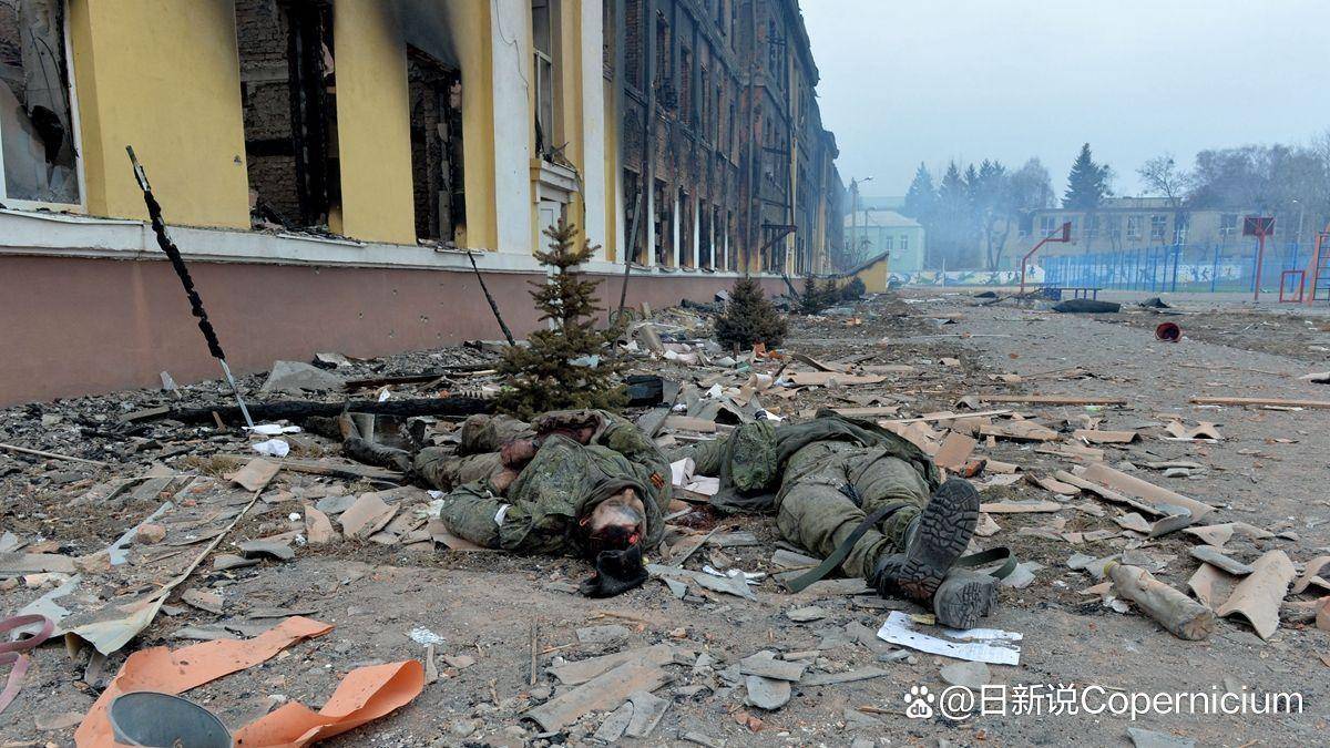 连续八天激战，俄军遭遇重大伤亡，千人阵亡揭示深层次问题，俄军连续八天激战遭遇重大伤亡，千人阵亡揭示深层次问题暴露