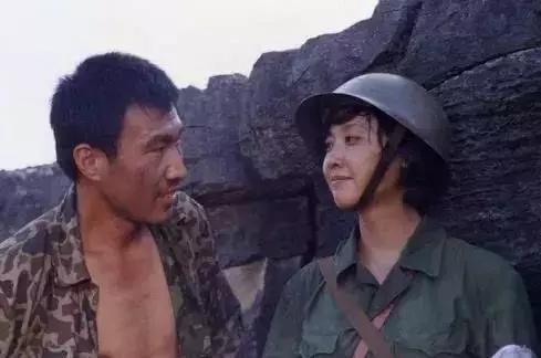 女兵阅兵的电影，荣耀时刻的展现，女兵阅兵荣耀时刻的电影展现
