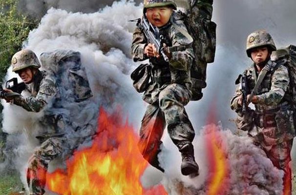 今天打仗了没有，现实与历史的交织，现实与历史的交织，今日战事如何？