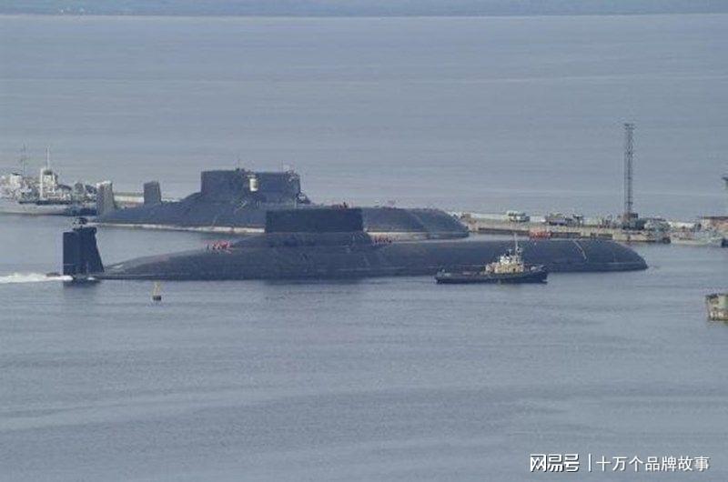 世界核潜艇实力排名2022，探索全球水下霸主，全球核潜艇实力排行榜2022，探索水下霸主地位