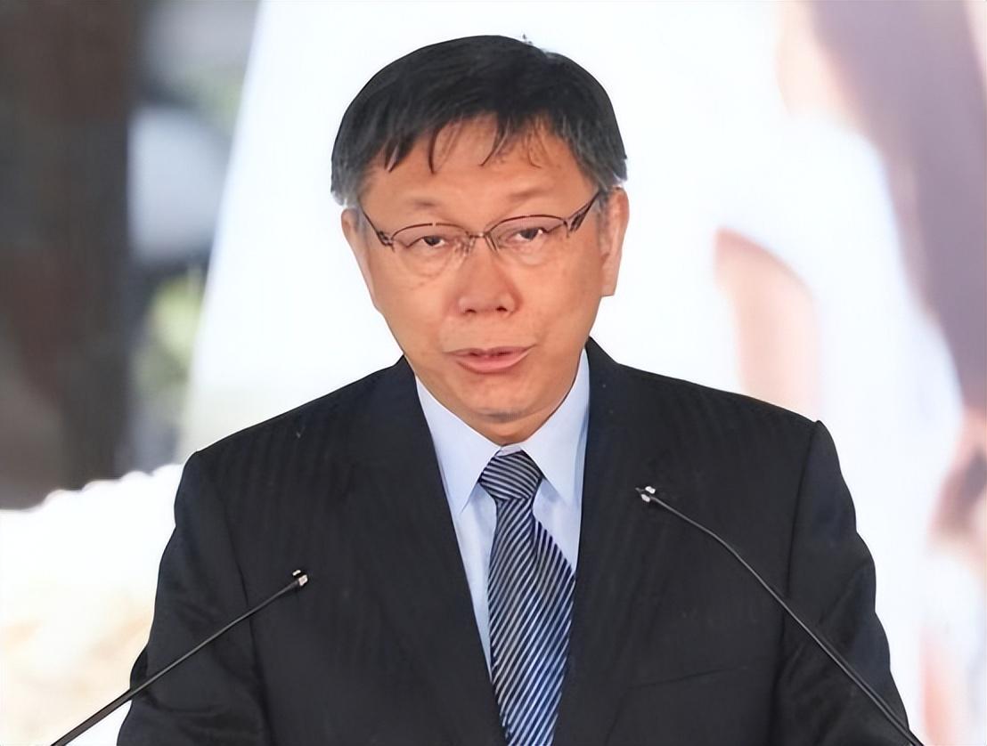 台海最新24小时消息与柯文哲的动态，台海最新动态，柯文哲行动及24小时消息速递