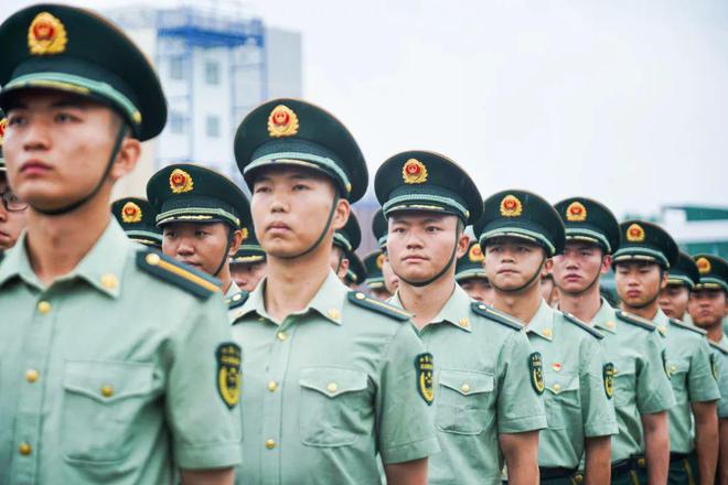 武警警官学院是否有军籍，解析与探讨，武警警官学院军籍问题解析与探讨