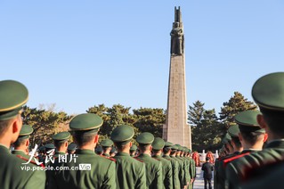 纪念抗美援朝七十周年，历史回顾与当代启示，抗美援朝七十周年，历史回顾与当代启示的启示