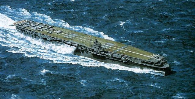 日本瑞鹤号航母，历史、现状及其影响，日本瑞鹤号航母，历史沿革、现状分析与影响探讨