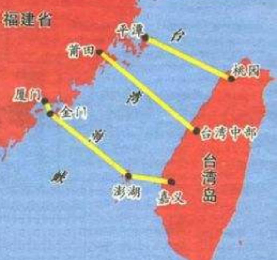 CCTV4直播海峡两岸，搭建沟通桥梁，深化两岸交流，CCTV4直播深化两岸交流，搭建海峡两岸沟通桥梁