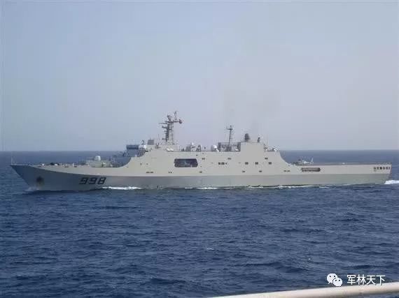 昆仑山号驱逐舰，中国海军的骄傲，昆仑山号驱逐舰，中国海军的荣耀之剑