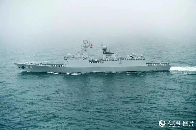新中国成立70周年海上大阅兵，彰显海洋强国力量与决心，新中国成立70周年海上大阅兵，彰显海洋强国力量与雄姿