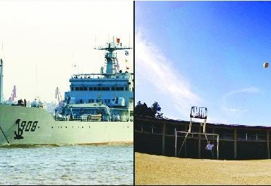 中国南海岛礁军事建设的战略意义与和平发展路径，中国南海岛礁军事建设的战略意义与和平发展路径探析