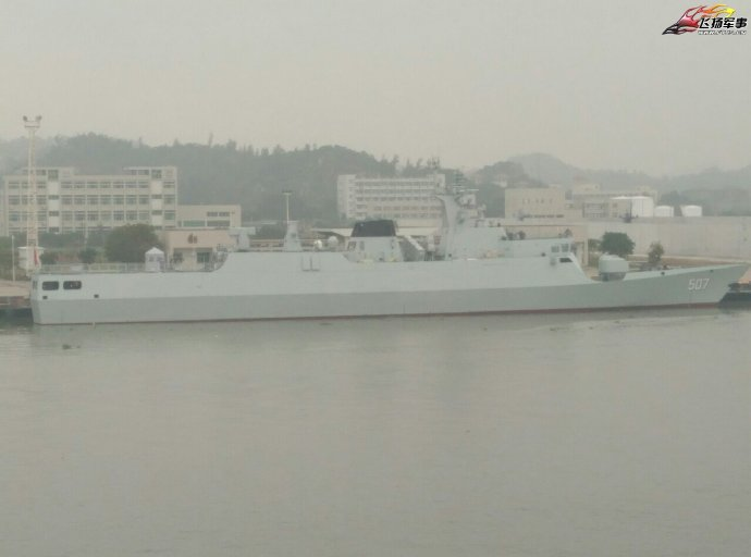 中国海军的骄傲，探访中国海军护卫舰056型护卫舰510宁德号，探访中国海军骄傲，护卫舰056型护卫舰510宁德号揭秘