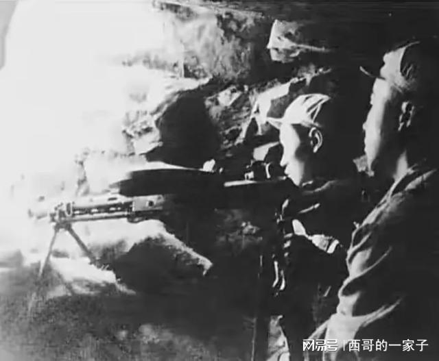 上甘岭战役，铸就英勇无畏的三精神之魂，上甘岭战役，铸就英勇无畏的三精神之魂传奇