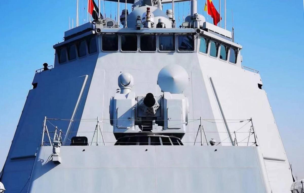 中国海军现代化建设的两大支柱，中国海军新型驱逐舰055与两栖战舰075的数量分析，中国海军现代化建设的支柱，新型驱逐舰055与两栖战舰075的数量分析