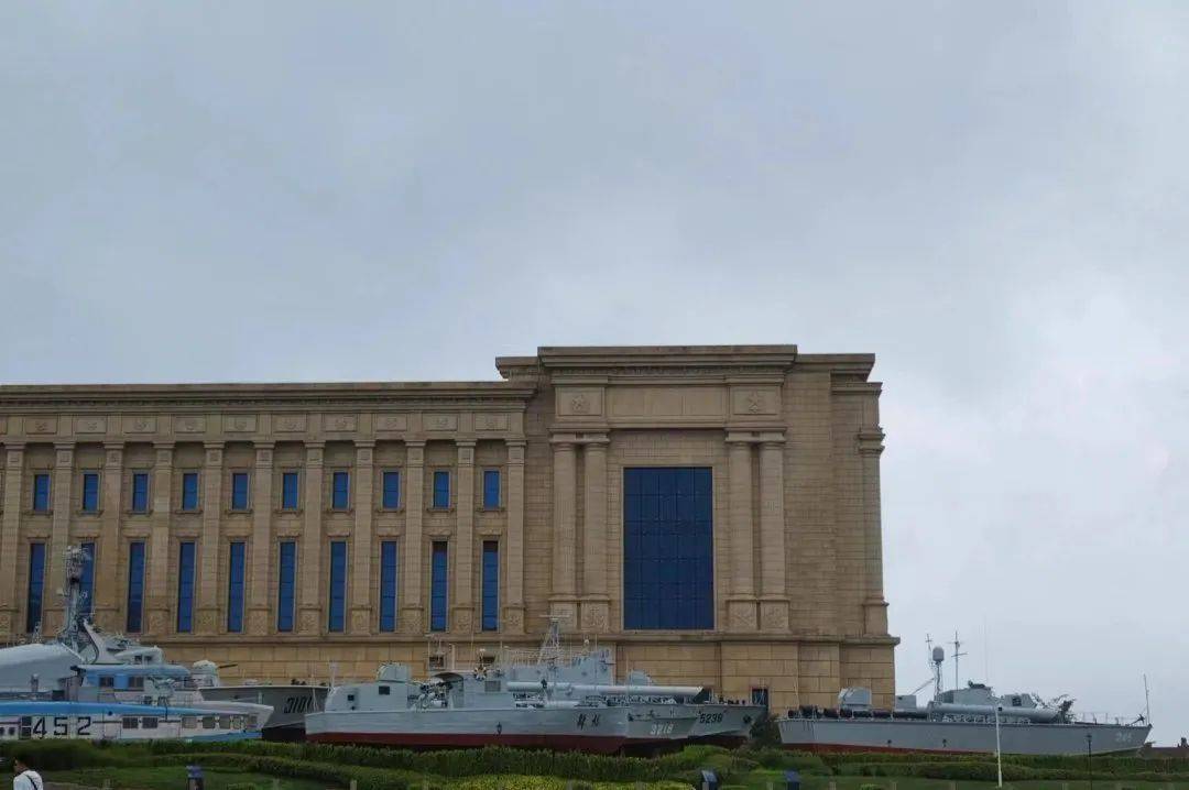中国人民解放军海军总部所在地，中国人民解放军海军总部所在地揭秘