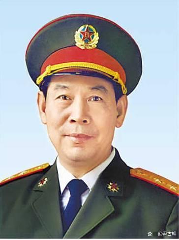 中国二炮部队司令，揭秘神秘面纱下的英勇将领，揭秘中国二炮部队司令的英勇将领身份，展现神秘面纱下的力量