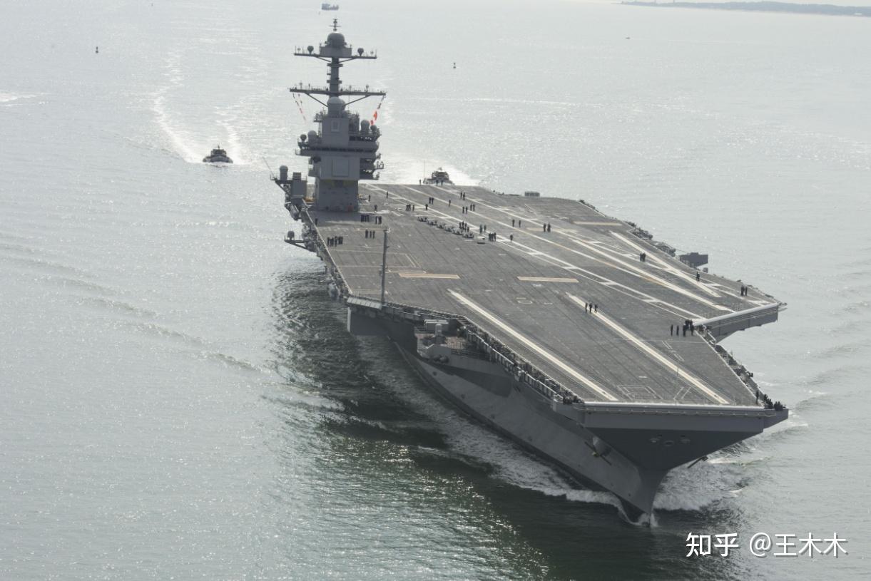 福特航母的长宽高参数详解，福特航母长、宽、高参数详解