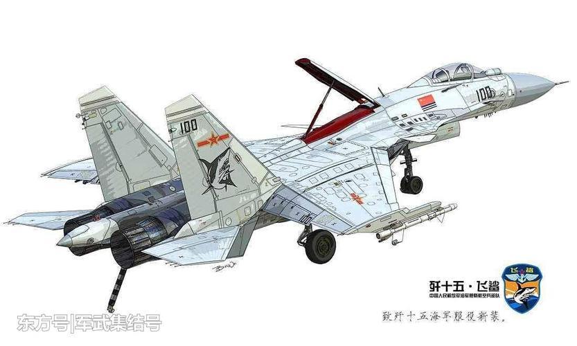 歼 第15页