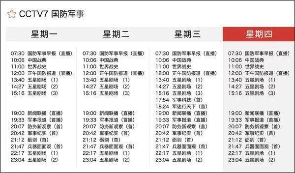 CCTV7军事节目中的LD图，揭示军事力量与技术的独特视角，CCTV7军事节目LD图，军事力量与技术独特视角的揭示