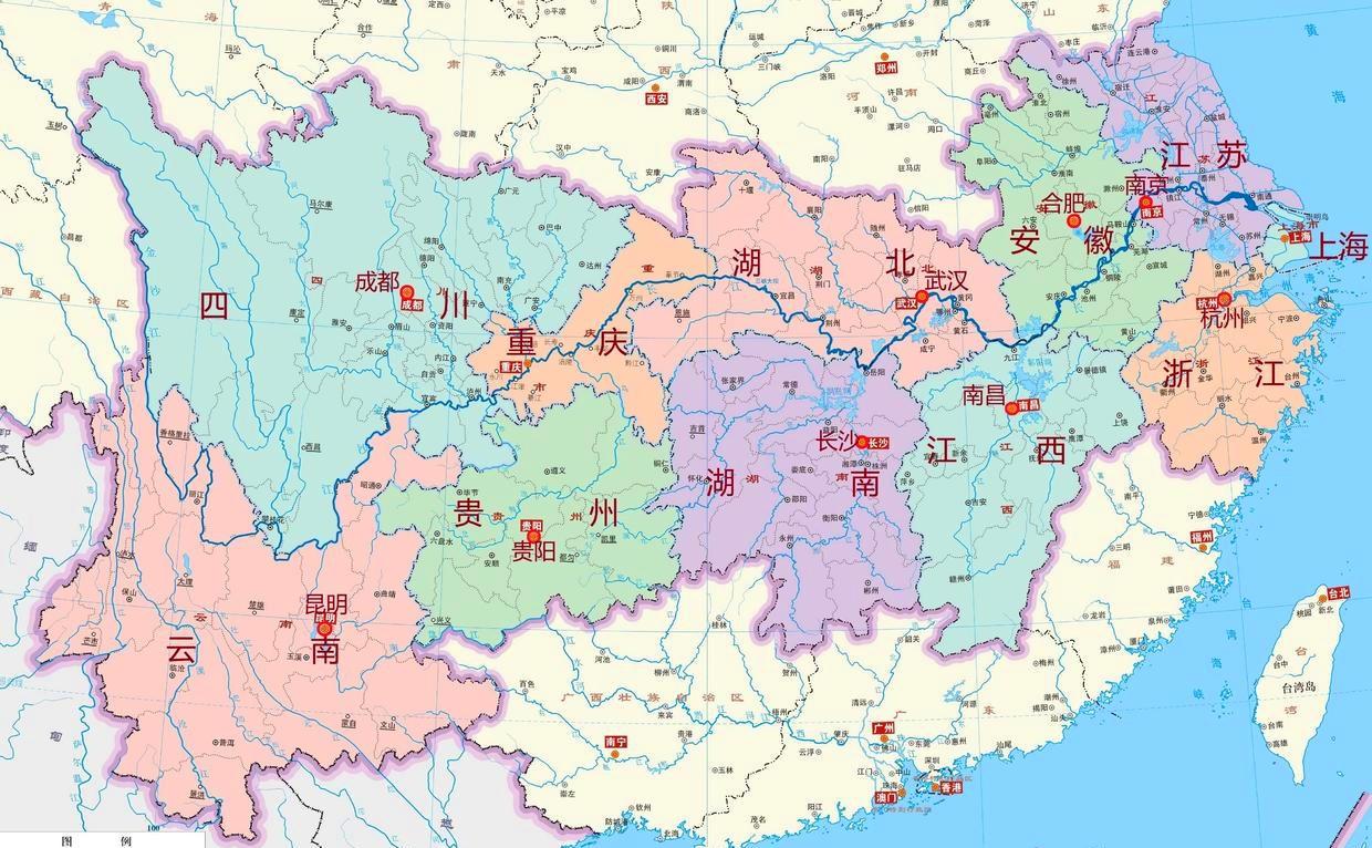 湖北军舰概览，数量与实力并存，湖北军舰实力与数量概览