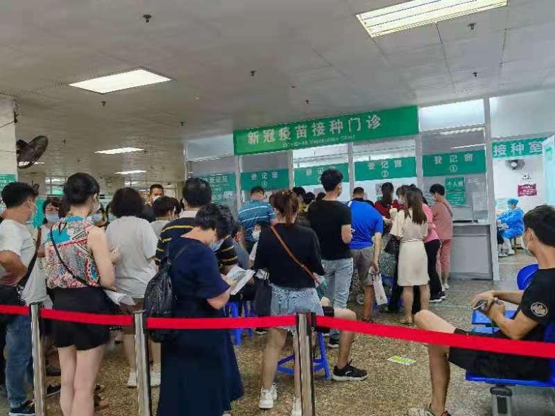 最新消息，新冠疫苗最新进展报告，新冠疫苗最新进展报告发布，最新消息汇总