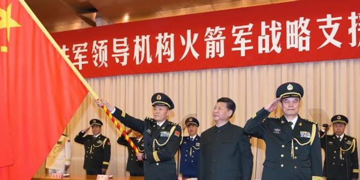 战略支援部队的任务与重要性，战略支援部队的任务与重要性解析