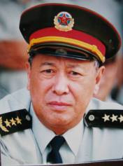 现任中国总参谋长是谁，走近中国军队的高级领导层，揭秘中国现任总参谋长身份，深度解读中国军队高级领导层内幕
