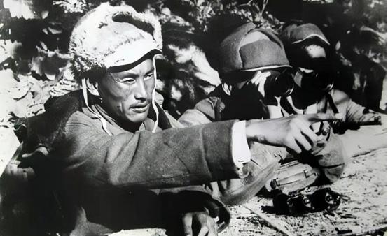 志愿军军歌原版1950，历史旋律中的英勇与荣耀，志愿军军歌原版1950，英勇荣耀的历史旋律