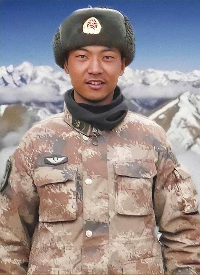 卫国戍边英雄王焯冉，英勇无畏的战士，永恒的时代楷模，卫国戍边英雄王焯冉，无畏战士，时代楷模的永恒传奇