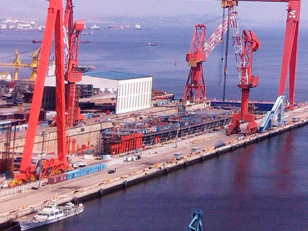 海南拥有航母基地吗？——探究海南海军力量的发展，海南海军力量揭秘，航母基地与海军力量的蓬勃发展