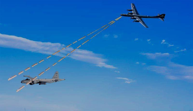中国空军装备概览，中国空军装备概览概览，尖端科技与战斗力飞跃的融合
