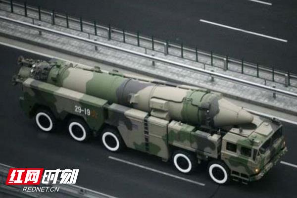 东风51洲际弹道导弹发射时间，历史瞬间与国家力量展现，东风51洲际弹道导弹发射，历史瞬间与国家力量的展现