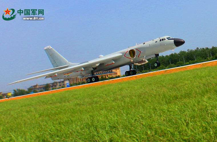 中国空军编制介绍，中国空军编制详解