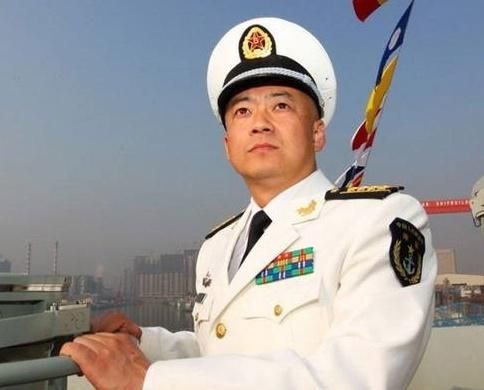 中国航母指挥官级别，职责、地位与意义，中国航母指挥官的级别、职责、地位与意义解析
