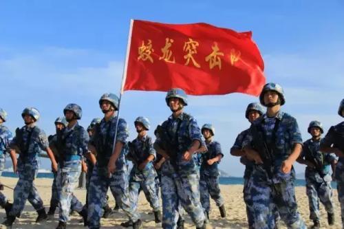 海军每日训练，塑造海上力量的基石，海军每日训练，海上力量的基石塑造之路