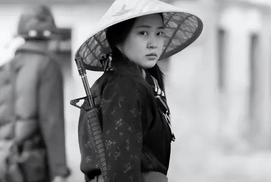 中越战争背景下越南对中国女兵的态度与处理，中越战争背景下越南对中国女兵的态度与处置研究
