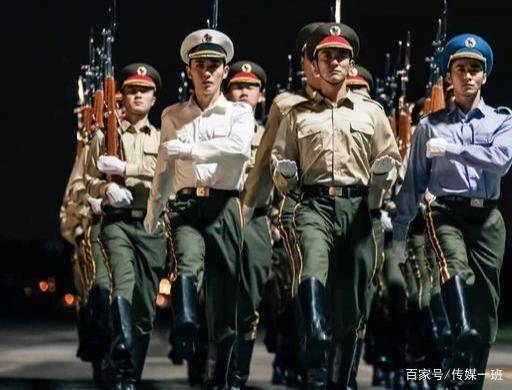 三军仪仗队中的英雄宋月强的现状，三军仪仗队英雄宋月强现状揭秘