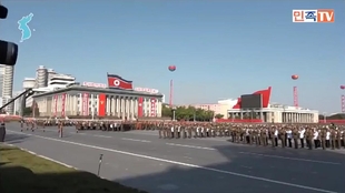 康辉解说下的壮丽画卷，中国70周年阅兵盛典，康辉解说下的壮丽画卷，中国阅兵盛典庆祝70周年盛况回顾